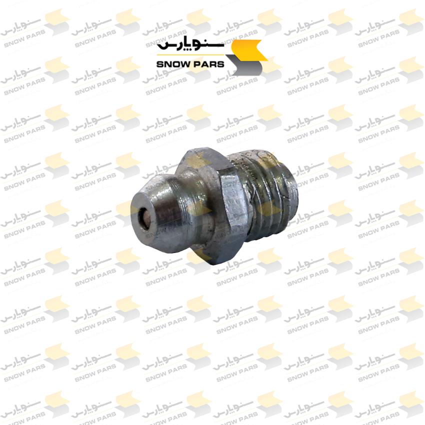 گریسخور 8 راسته