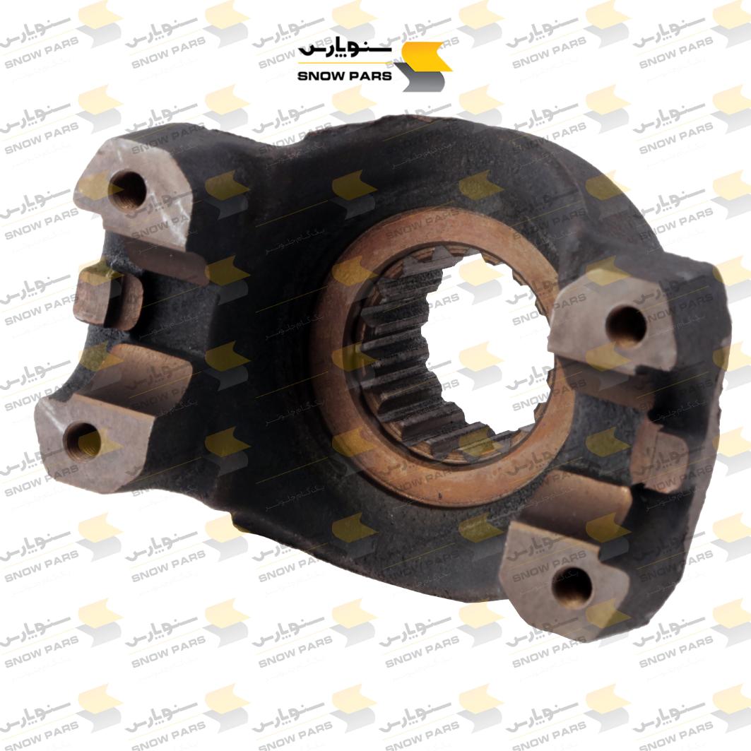 یوک گاردان گیربکس کررو (طرح) Flange 144452-1