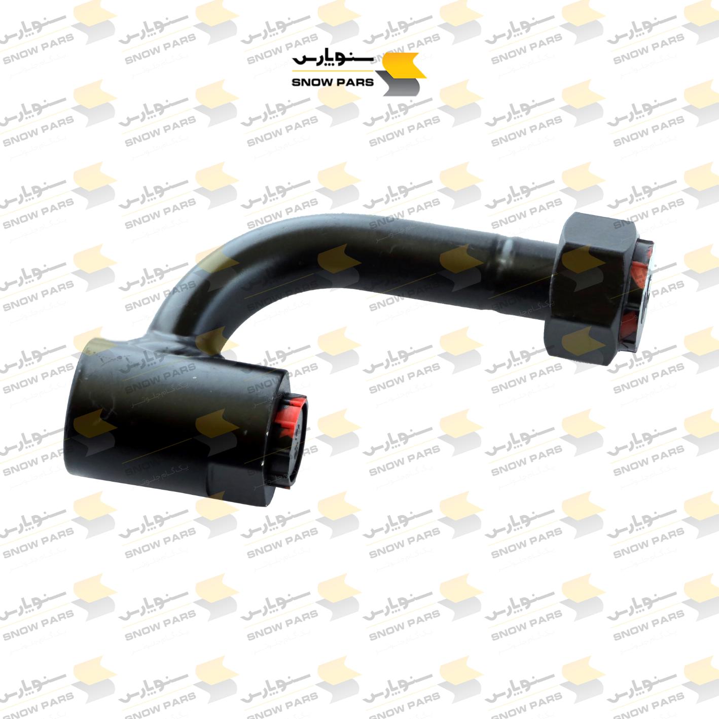 لوله ته جک باکت 36606155060 CDM606.31C.20