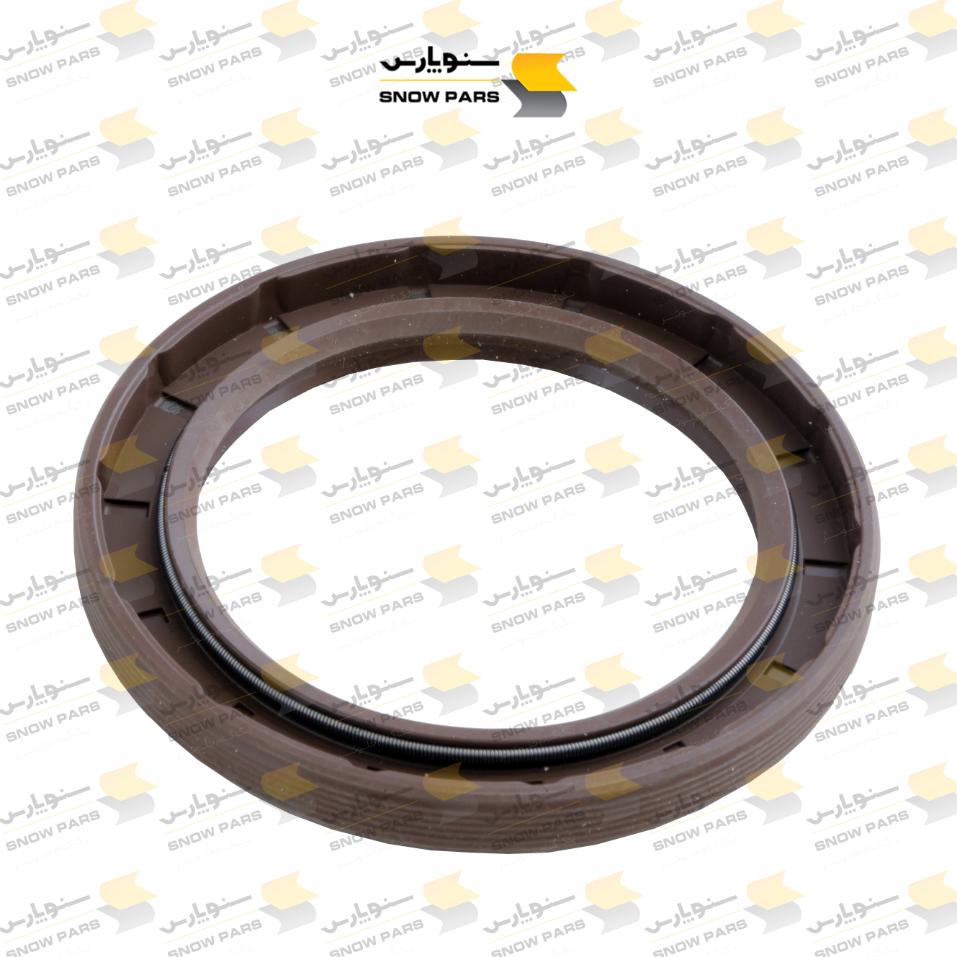کاسه نمد پمپ گیربکس هیدرومک (طرح) Seal Ring CDF 650066-V