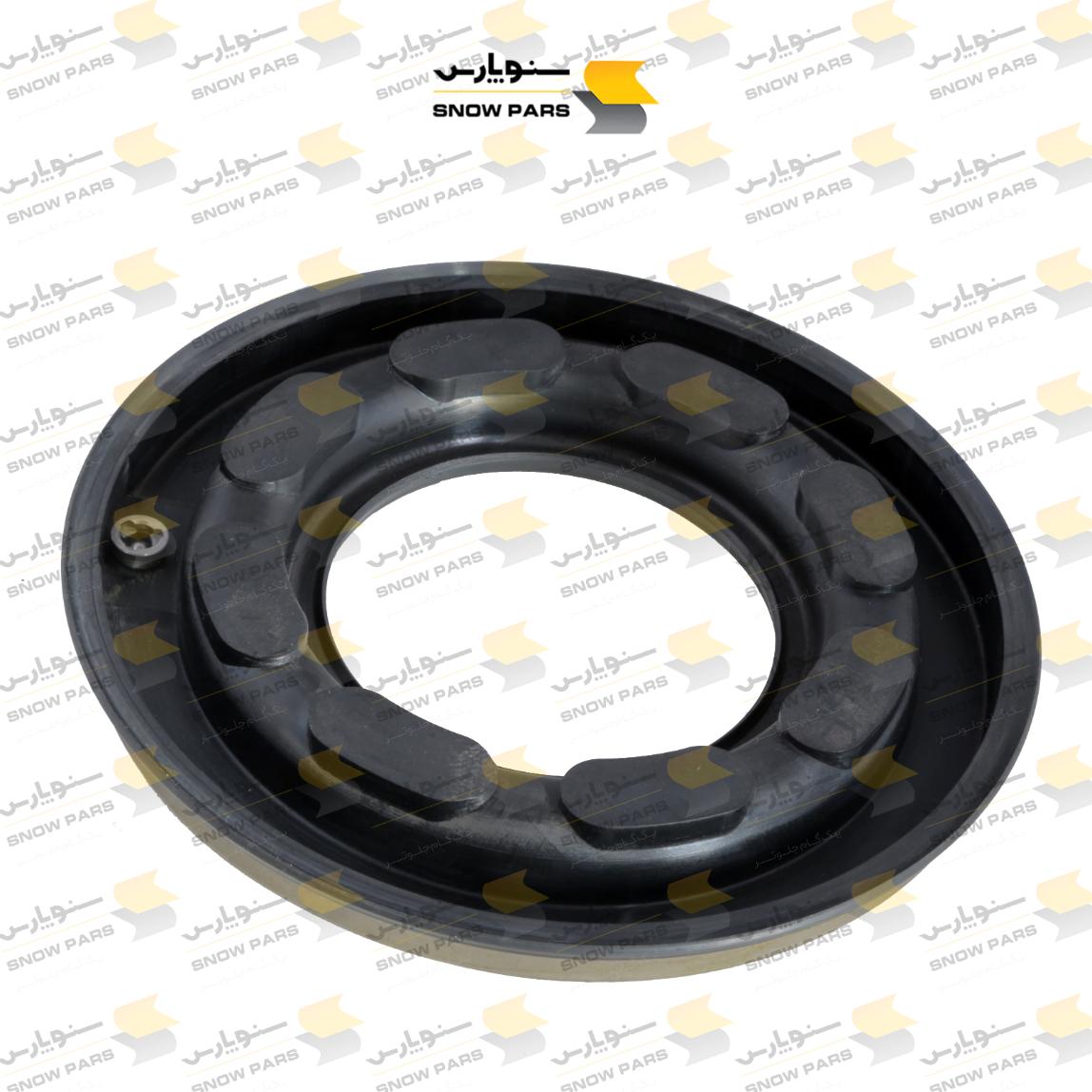 دیسک کلاچ گیربکس ترنر بکهولودر آلفا (طرح) DISC - CLUTCH