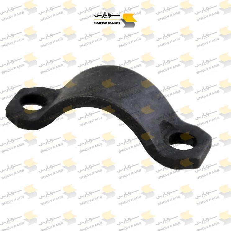بست رکابی گاردان به گیربکس (طرح) STRAP