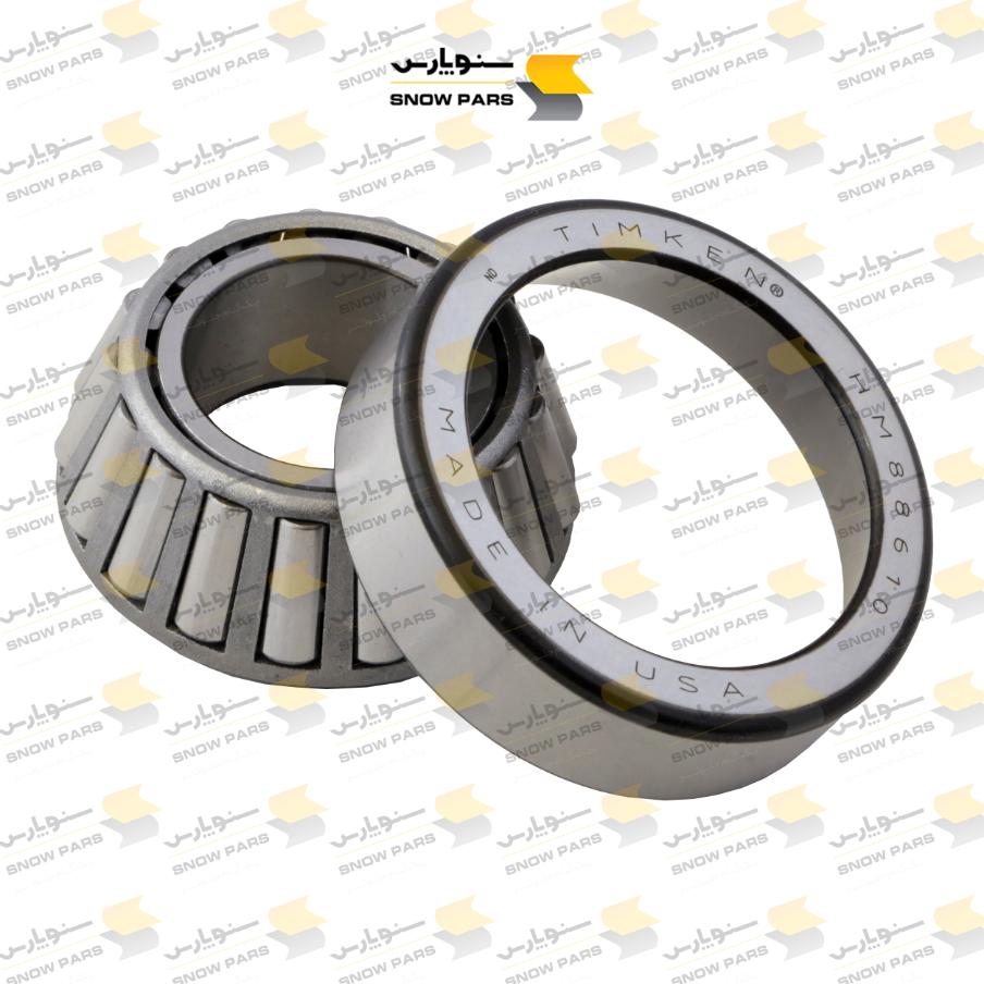 بلبرینگ خارجى پینیون هیدرومک (طرح) Bearing Taper Roller TIMKEN