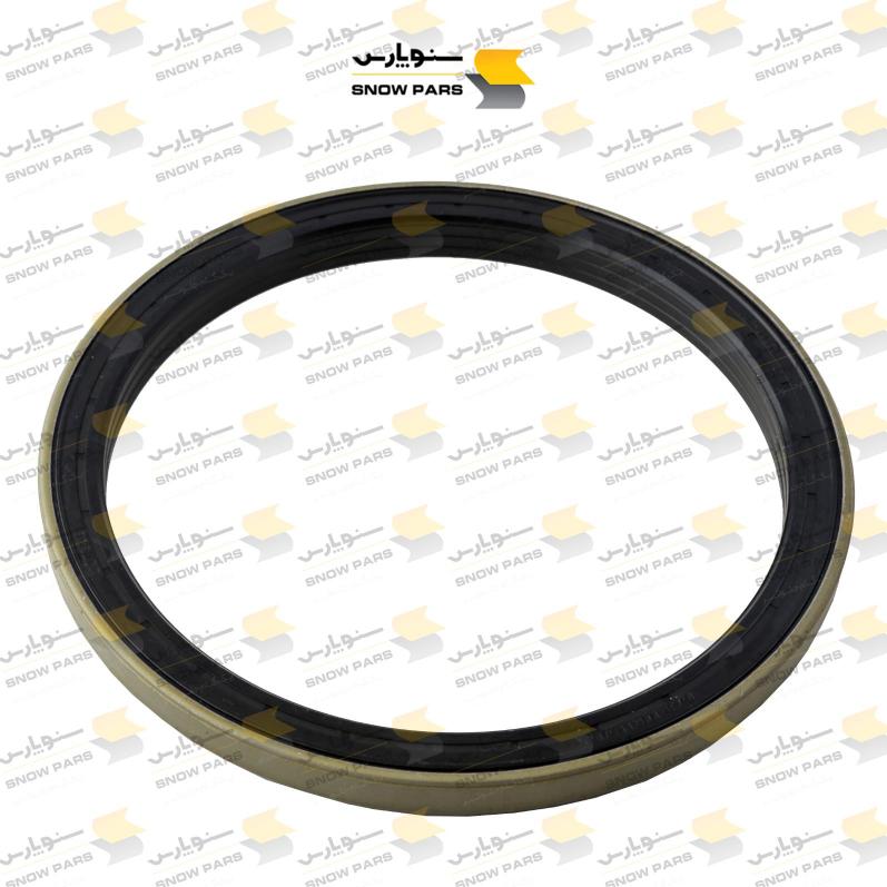 کاسه نمدتوپی اکسل جلو آلفا (طرح) CASSETTE RING 102B CDF