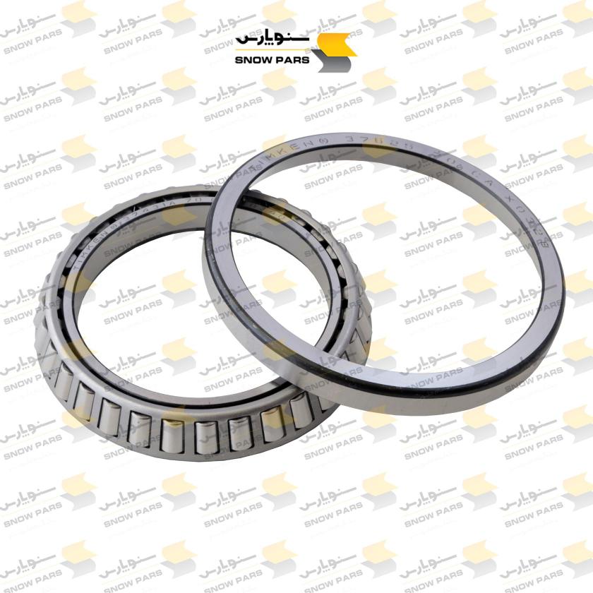 بلبرینگ توپی هیدرومک (طرح) Rolling Bearing TIMKEN 37425