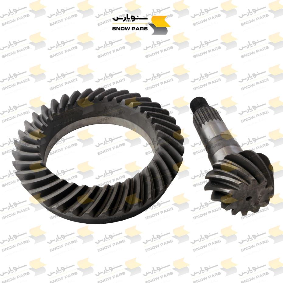 مجموعه کرانویل پینیون (طرح) 102S