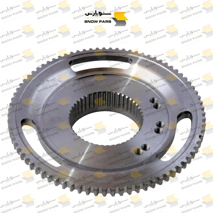 دنده محرک توپی اکسل 102S آلفا (طرح) WHEEL CARRIER