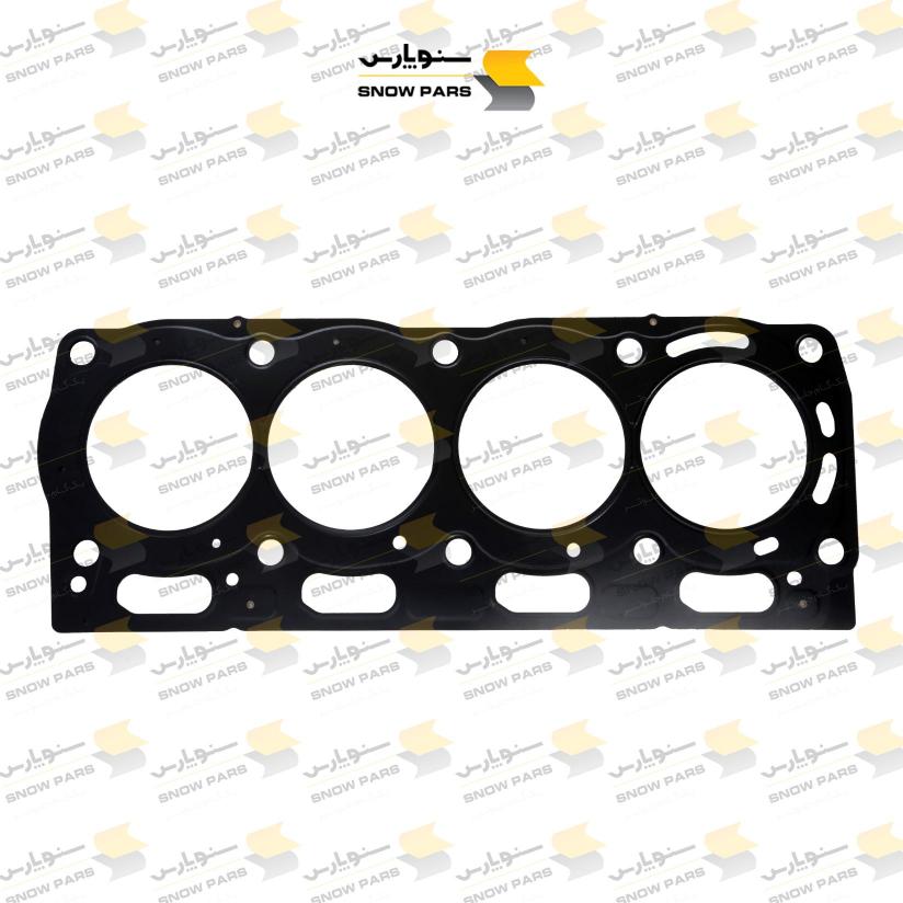 واشر بندى نیم موتور بالا Gasket Kit Top