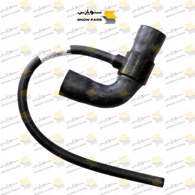 جنت پائین رادیاتور آب بکهو هیدرومک