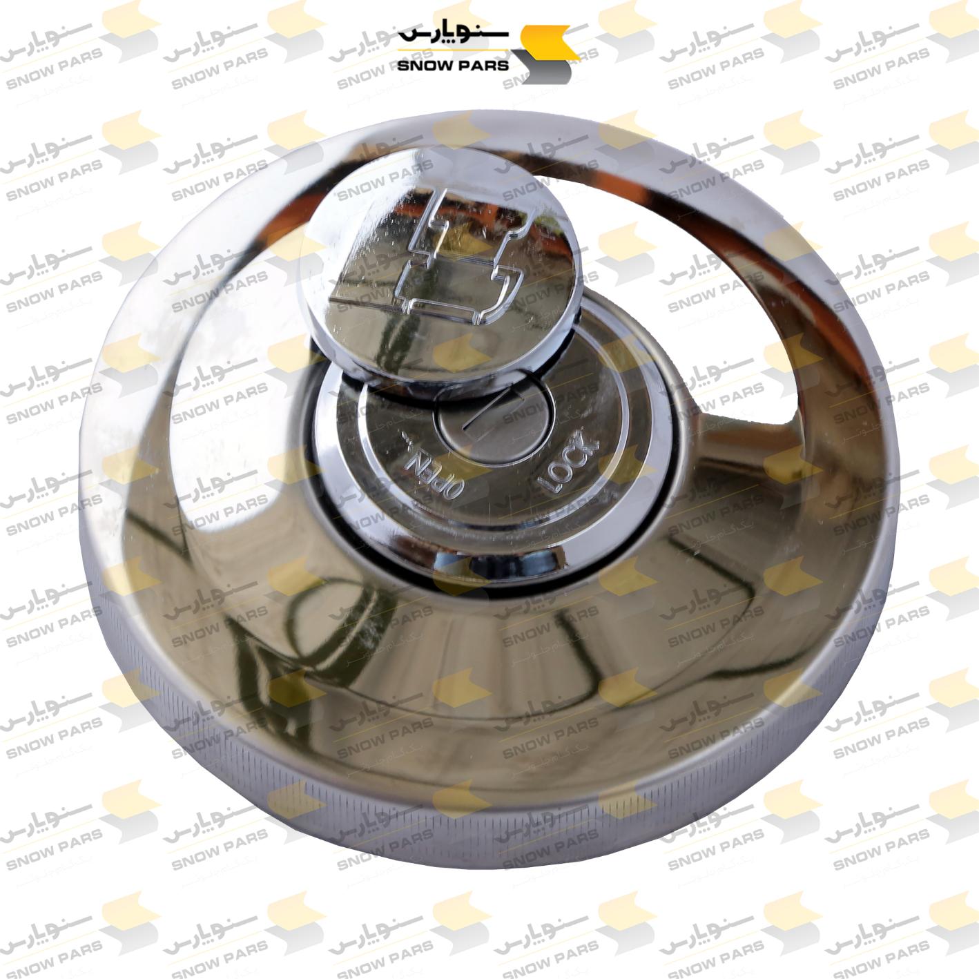 درب مخزن گازوئیل 60980000002LOCK-IN AIR VENT FILTERLONKING JW-1038